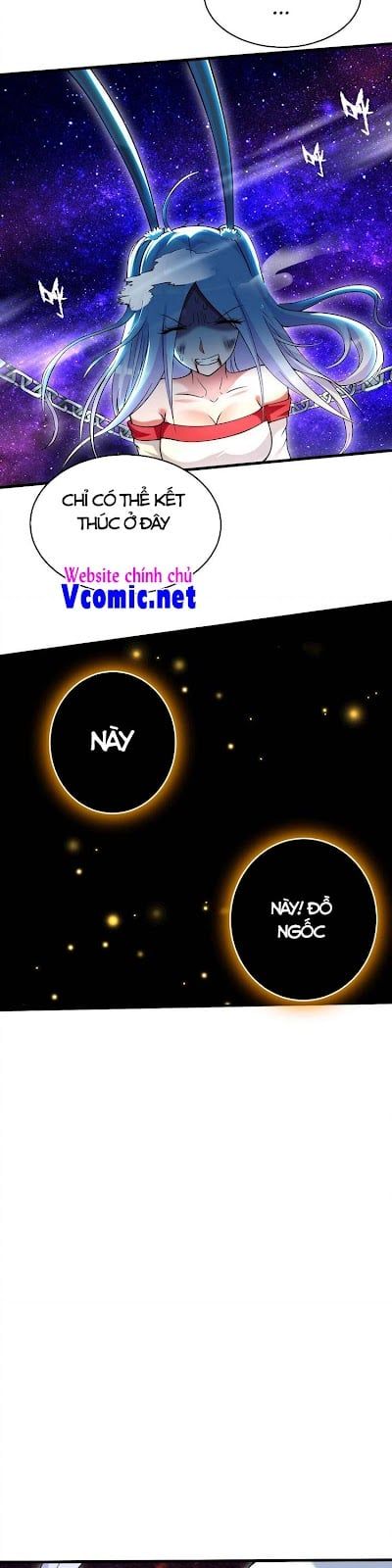 đọc truyện Đệ Tử Của Ta Đều Là Súp Bờ Thần Chương 121 ảnh 23 tại Giả Dược