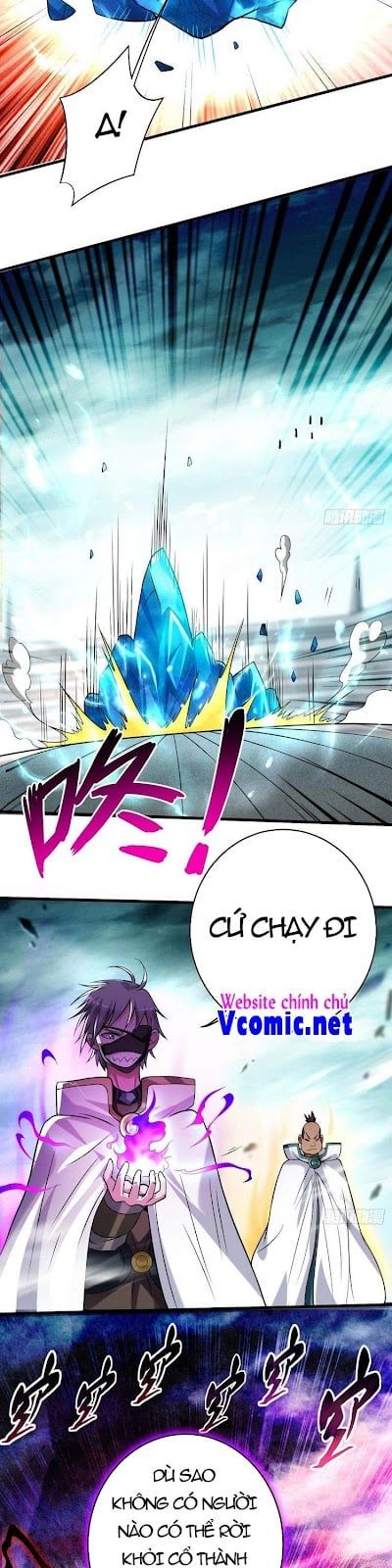 đọc truyện Đệ Tử Của Ta Đều Là Súp Bờ Thần Chương 122 ảnh 12 tại Giả Dược