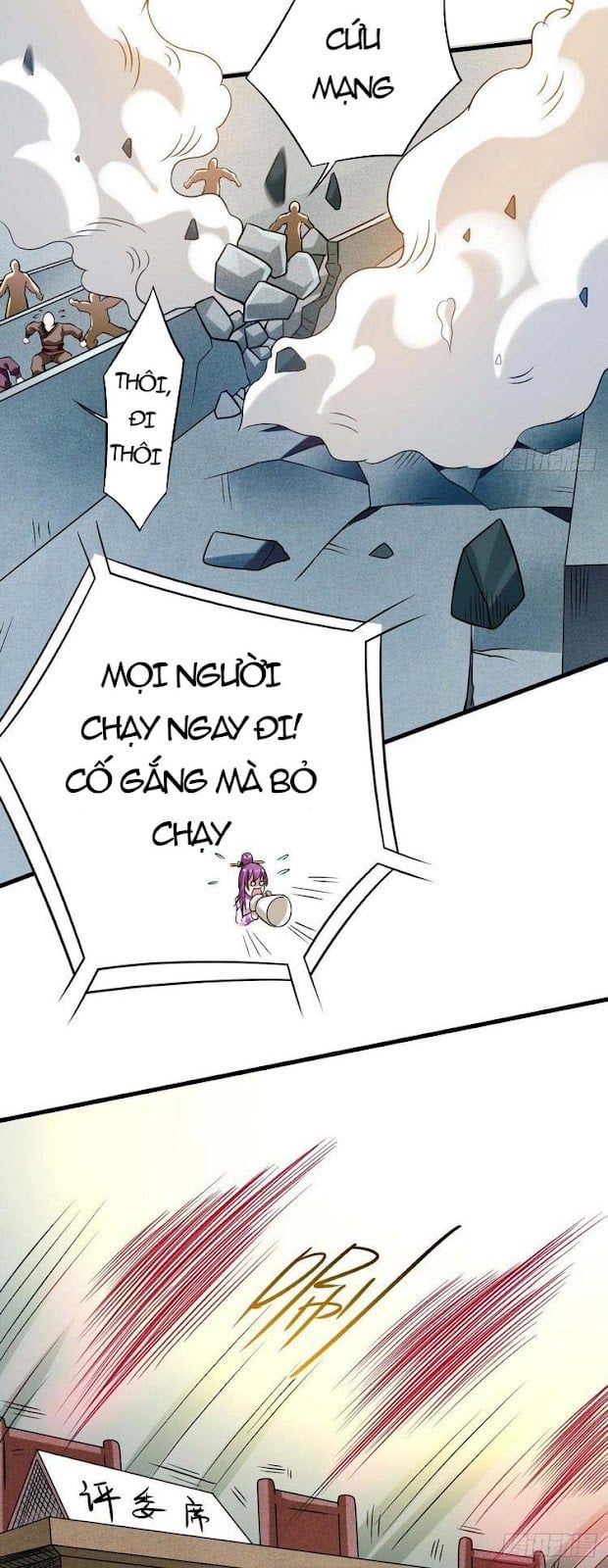 đọc truyện Đệ Tử Của Ta Đều Là Súp Bờ Thần Chương 122 ảnh 10 tại Giả Dược