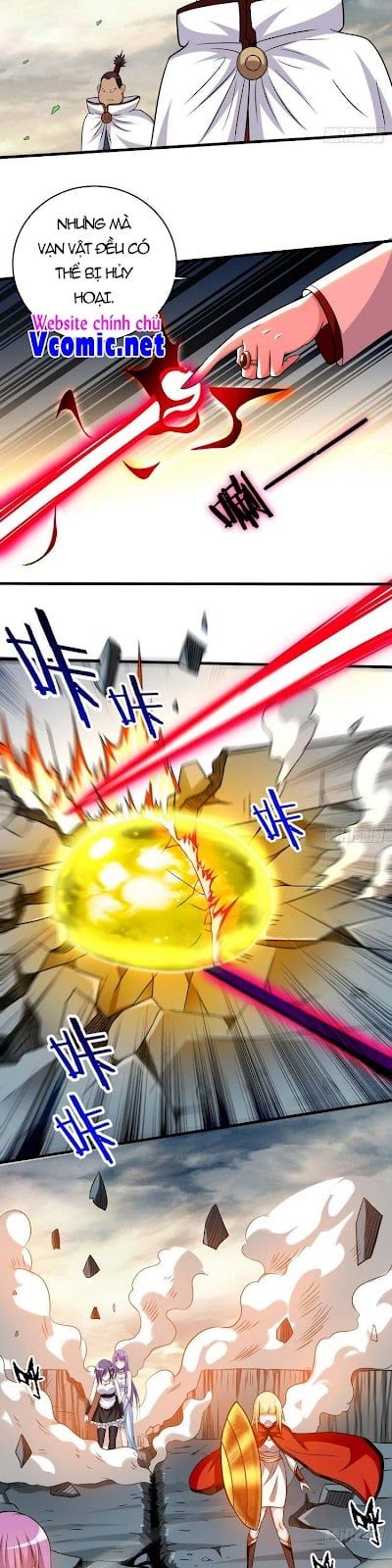 đọc truyện Đệ Tử Của Ta Đều Là Súp Bờ Thần Chương 123 ảnh 16 tại Giả Dược