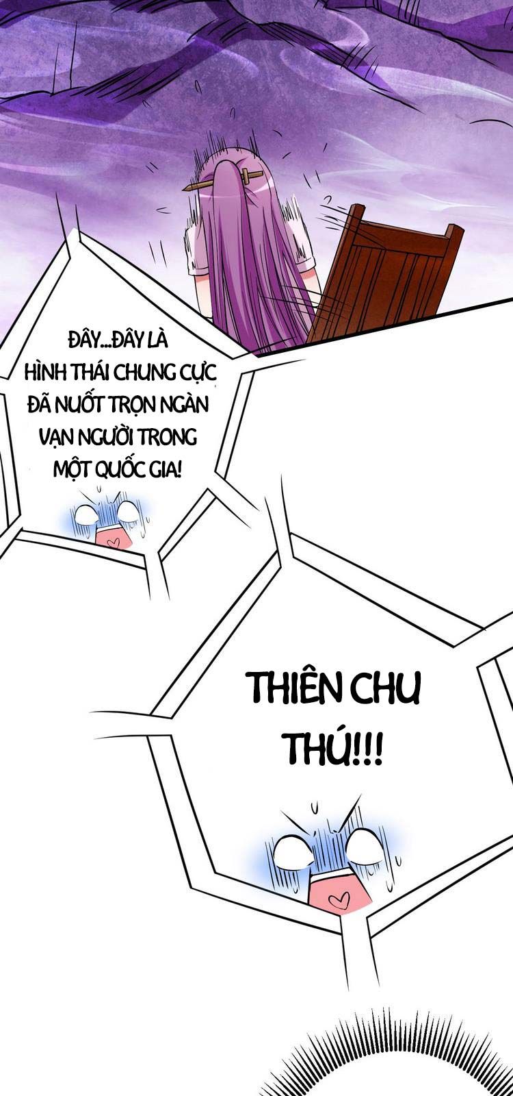 đọc truyện Đệ Tử Của Ta Đều Là Súp Bờ Thần Chương 125 ảnh 28 tại Giả Dược