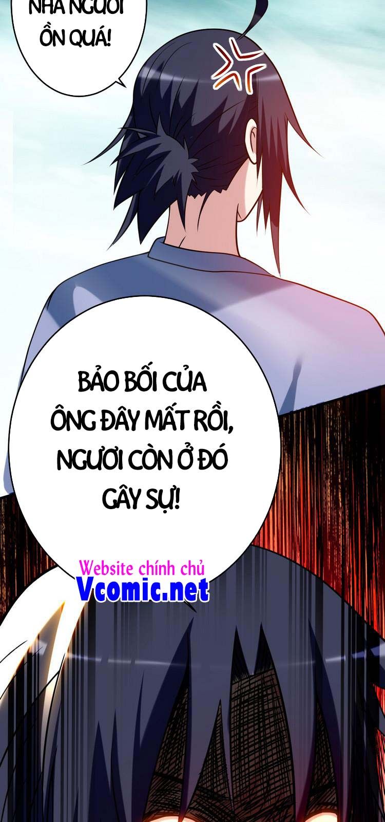 đọc truyện Đệ Tử Của Ta Đều Là Súp Bờ Thần Chương 125 ảnh 47 tại Giả Dược