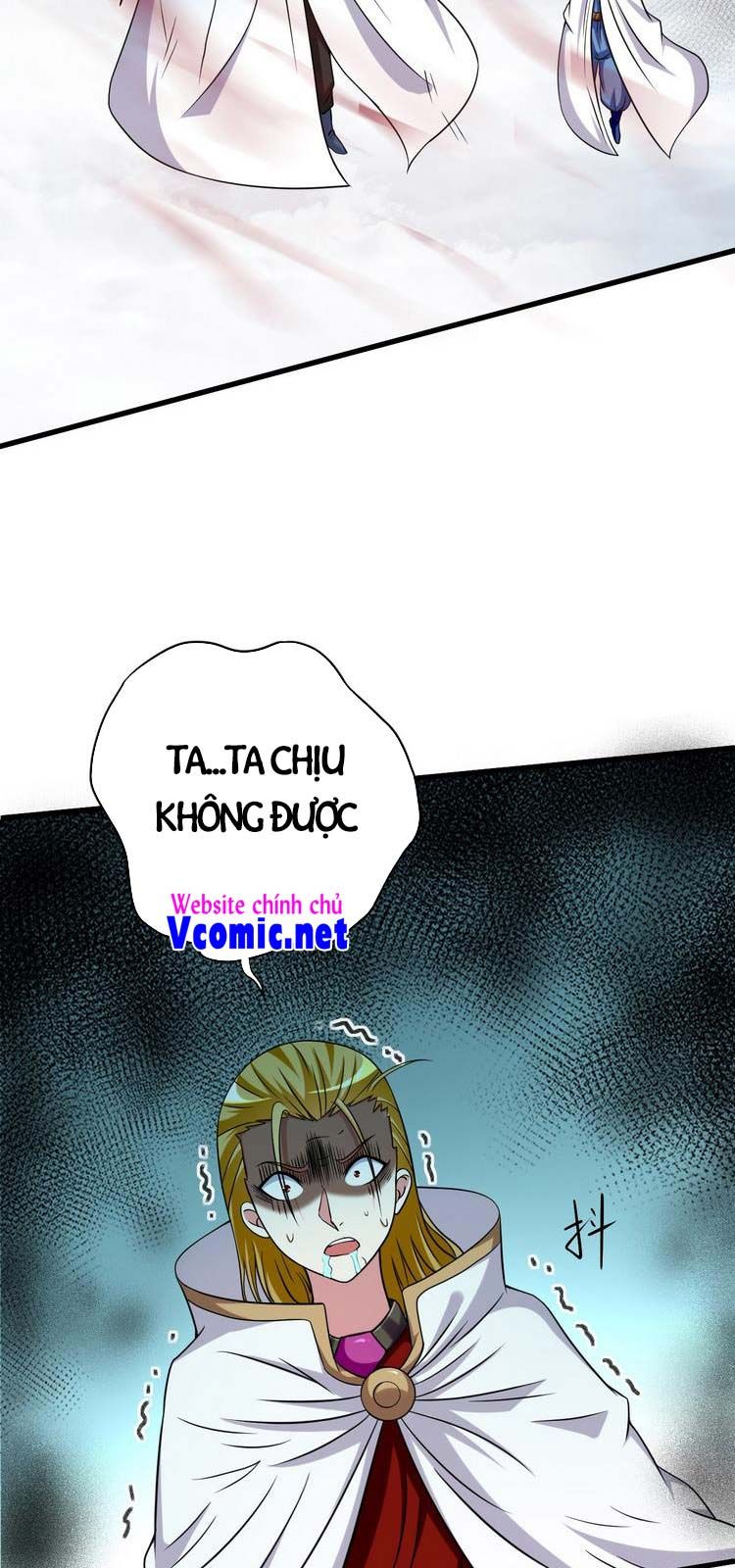 đọc truyện Đệ Tử Của Ta Đều Là Súp Bờ Thần Chương 125 ảnh 9 tại Giả Dược