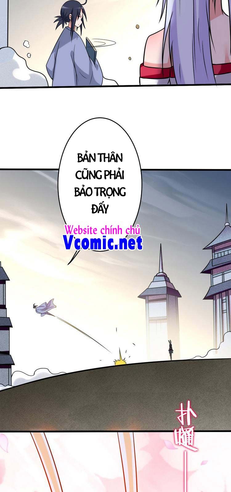 đọc truyện Đệ Tử Của Ta Đều Là Súp Bờ Thần Chương 126 ảnh 23 tại Giả Dược