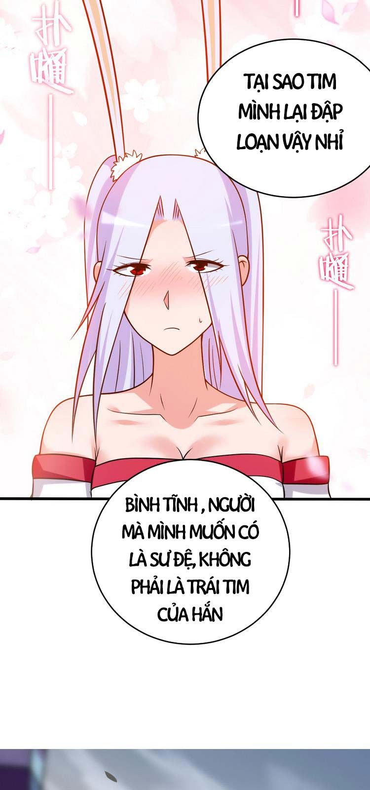 đọc truyện Đệ Tử Của Ta Đều Là Súp Bờ Thần Chương 126 ảnh 24 tại Giả Dược