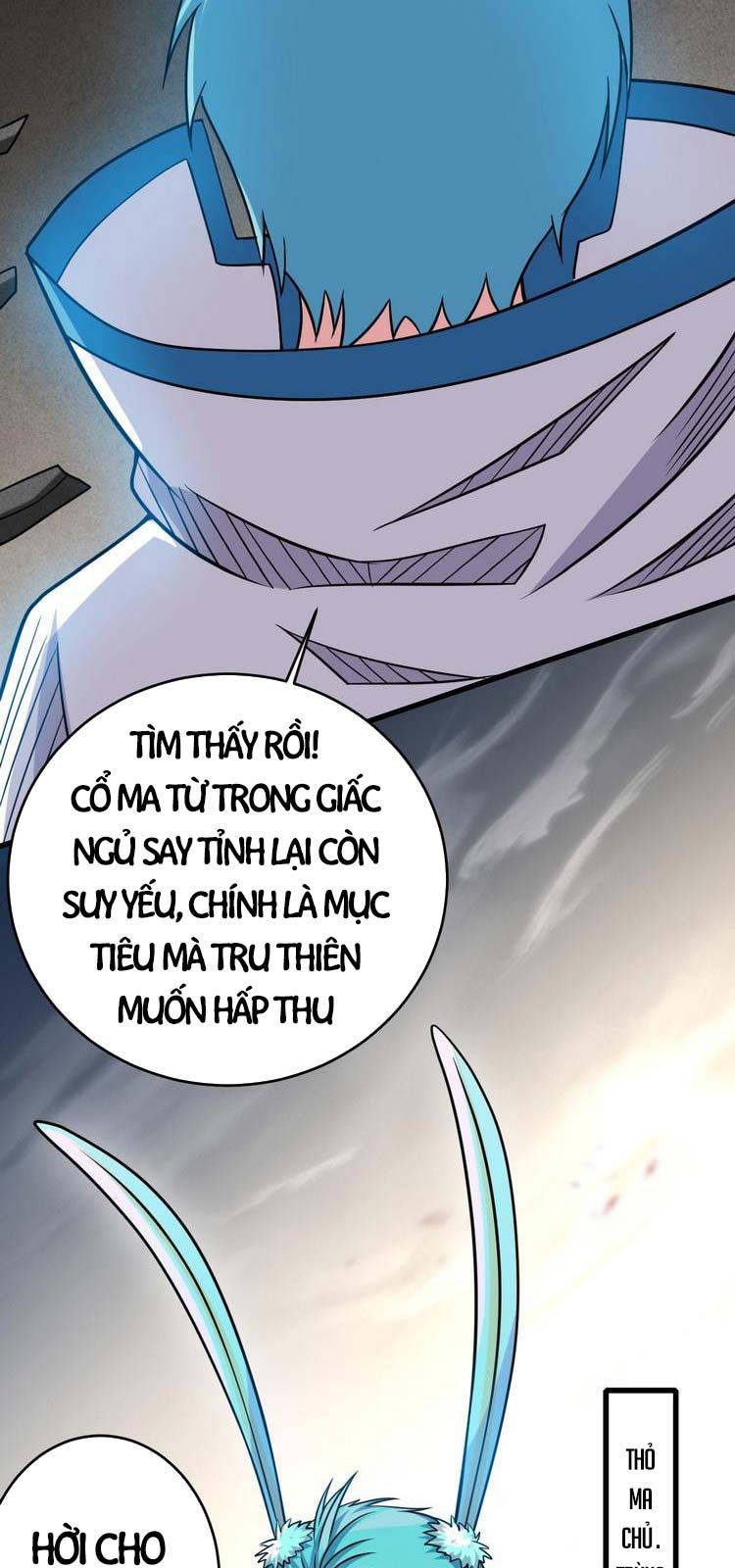 đọc truyện Đệ Tử Của Ta Đều Là Súp Bờ Thần Chương 126 ảnh 6 tại Giả Dược