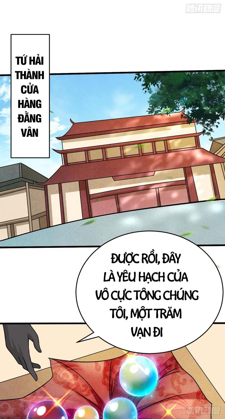 đọc truyện Đệ Tử Của Ta Đều Là Súp Bờ Thần Chương 127 ảnh 19 tại Giả Dược