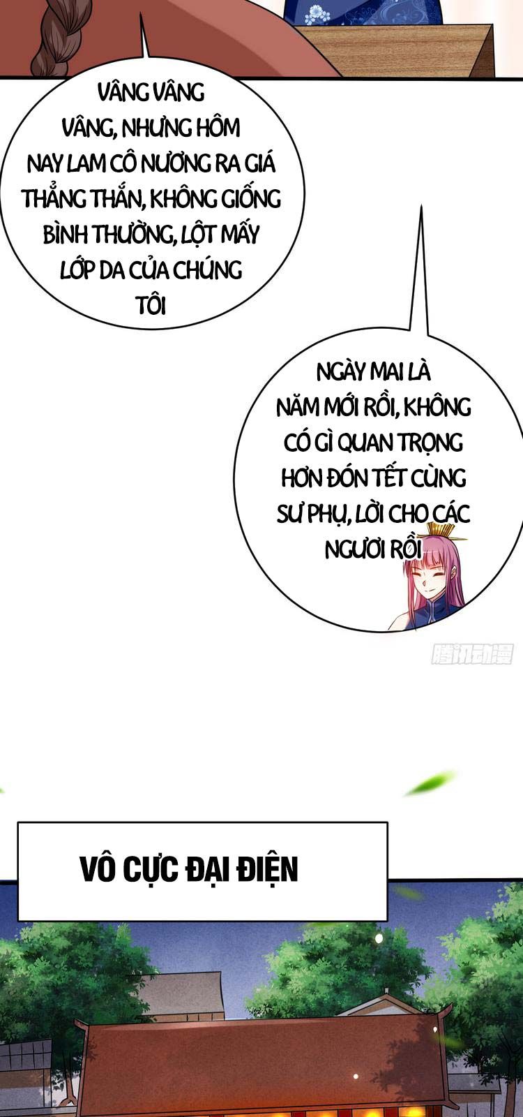 đọc truyện Đệ Tử Của Ta Đều Là Súp Bờ Thần Chương 127 ảnh 21 tại Giả Dược