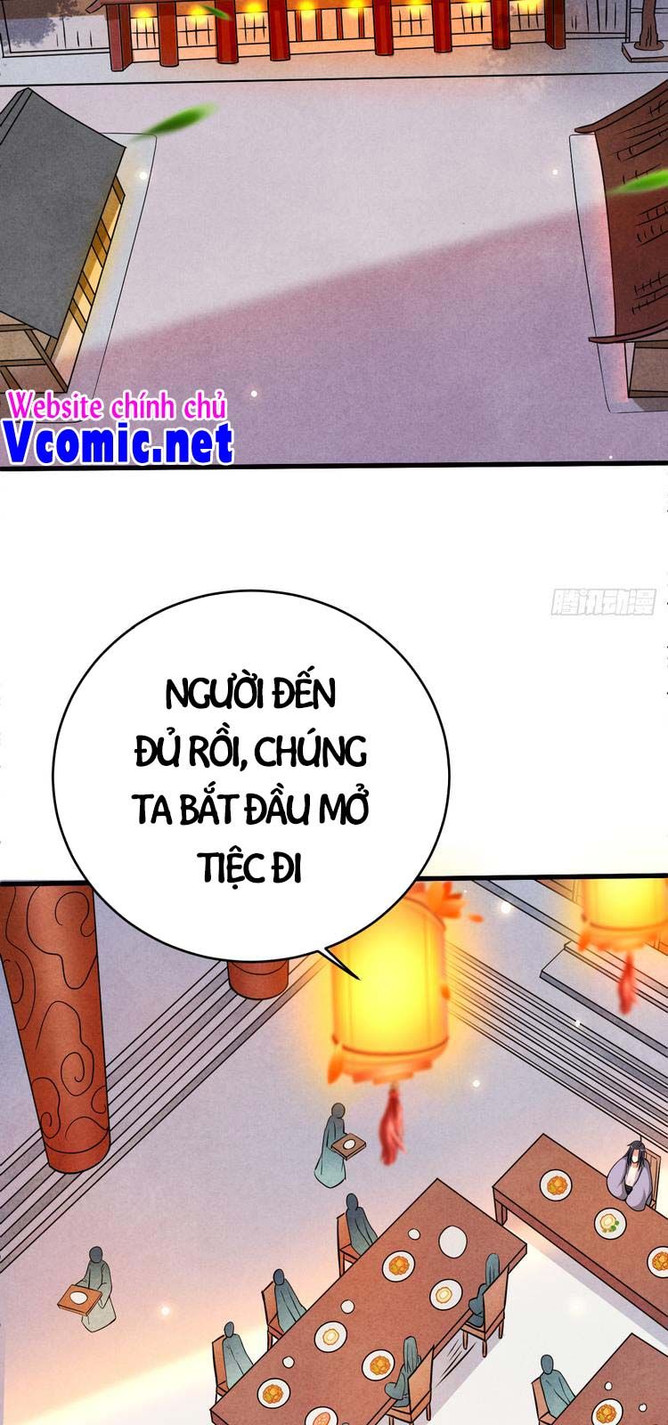 đọc truyện Đệ Tử Của Ta Đều Là Súp Bờ Thần Chương 127 ảnh 22 tại Giả Dược
