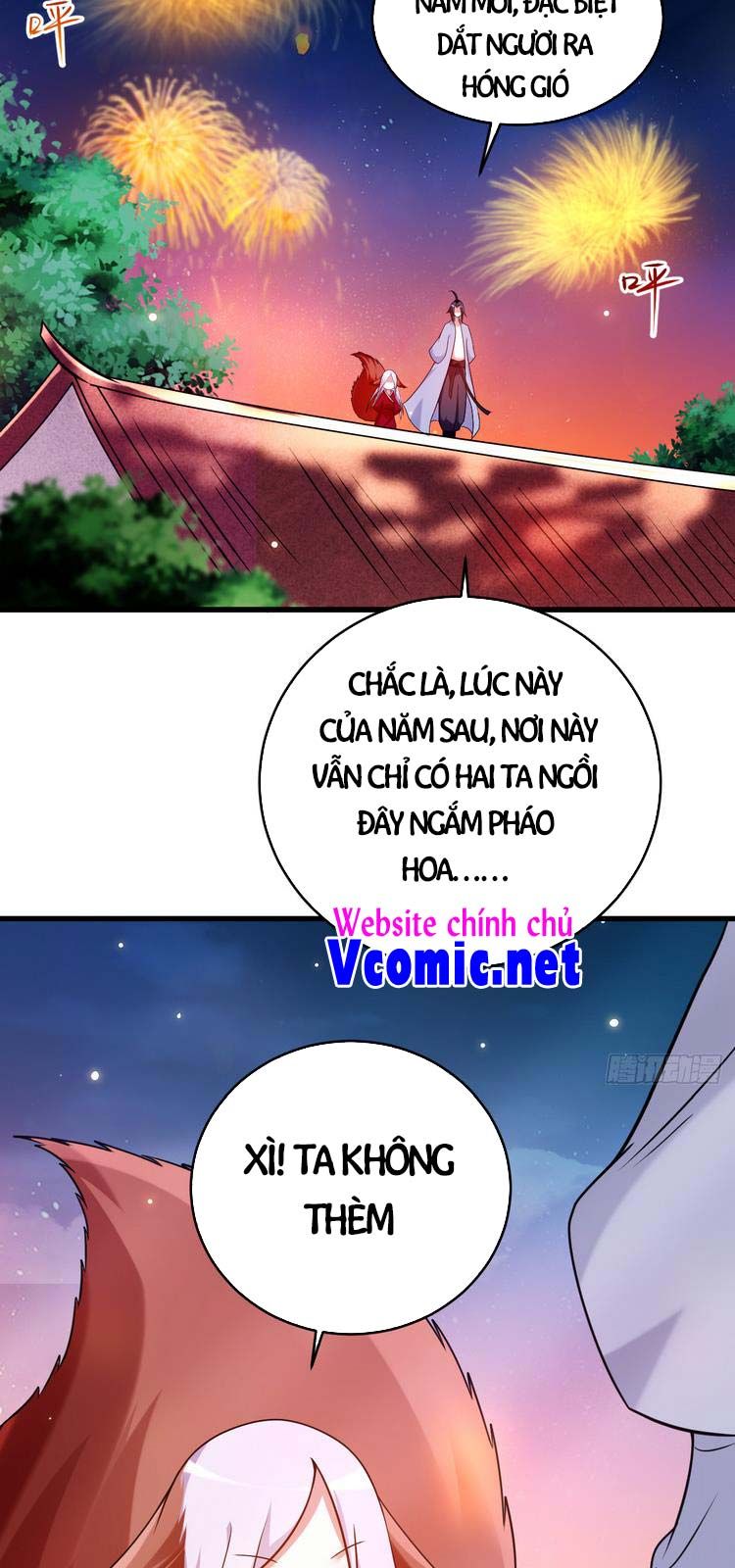 đọc truyện Đệ Tử Của Ta Đều Là Súp Bờ Thần Chương 127 ảnh 37 tại Giả Dược
