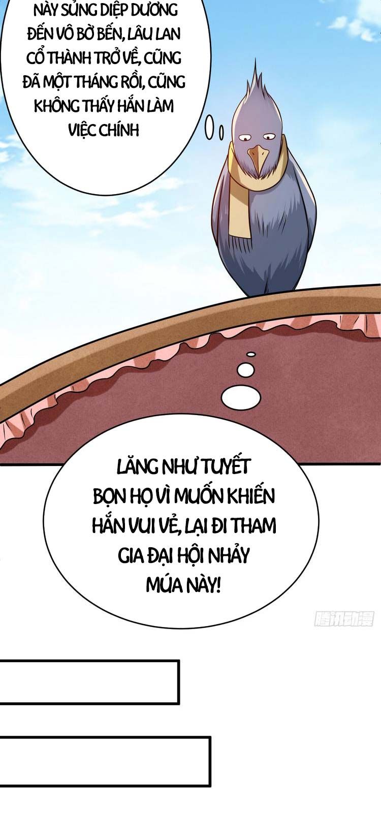 đọc truyện Đệ Tử Của Ta Đều Là Súp Bờ Thần Chương 127 ảnh 5 tại Giả Dược