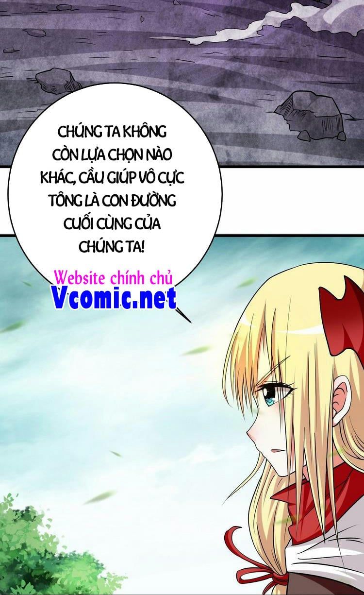 đọc truyện Đệ Tử Của Ta Đều Là Súp Bờ Thần Chương 128 ảnh 12 tại Giả Dược