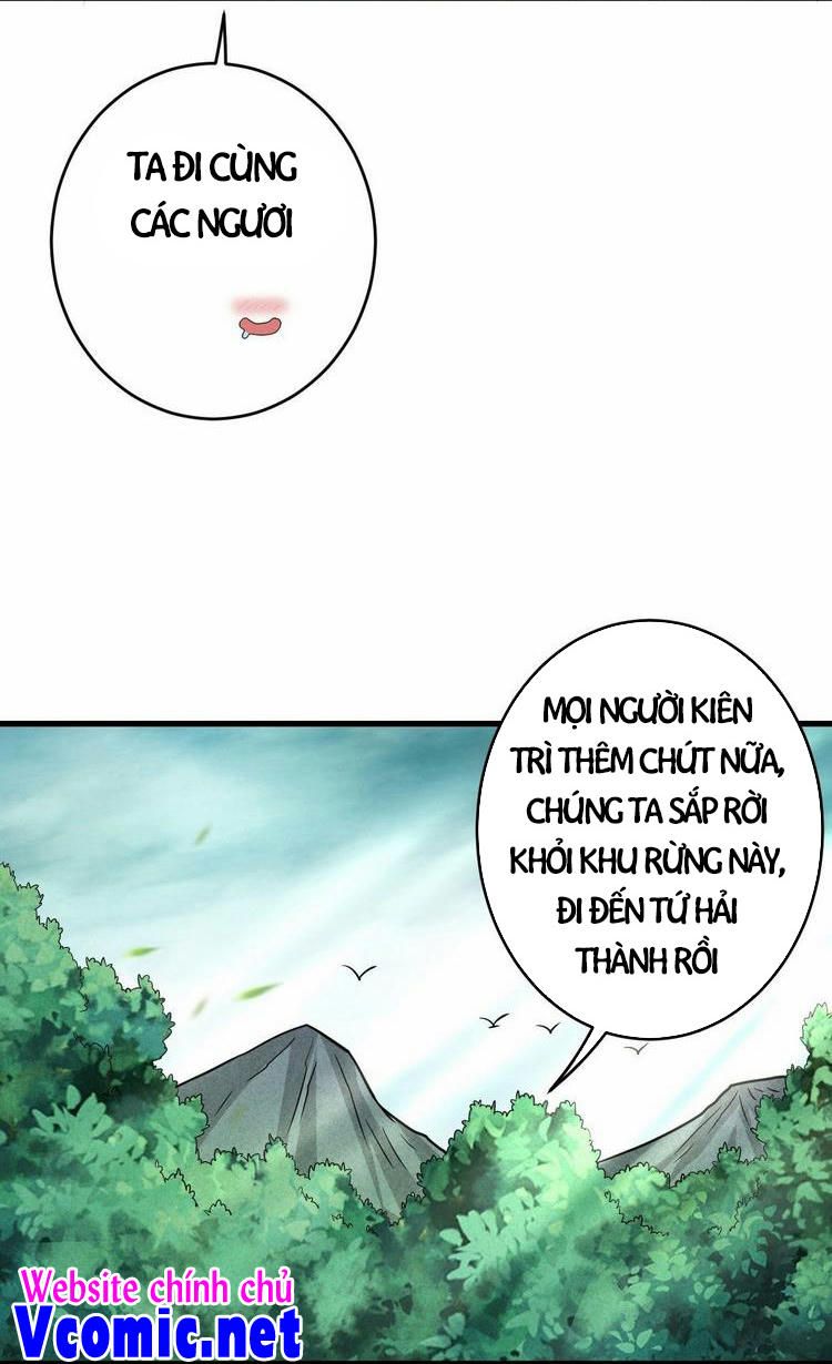 đọc truyện Đệ Tử Của Ta Đều Là Súp Bờ Thần Chương 128 ảnh 19 tại Giả Dược