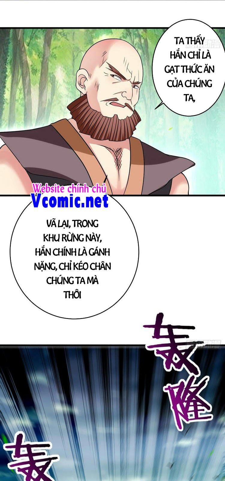 đọc truyện Đệ Tử Của Ta Đều Là Súp Bờ Thần Chương 128 ảnh 23 tại Giả Dược
