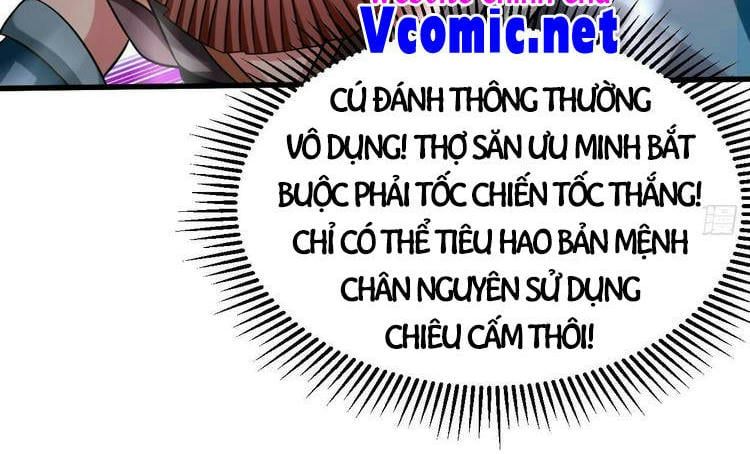 đọc truyện Đệ Tử Của Ta Đều Là Súp Bờ Thần Chương 128 ảnh 47 tại Giả Dược