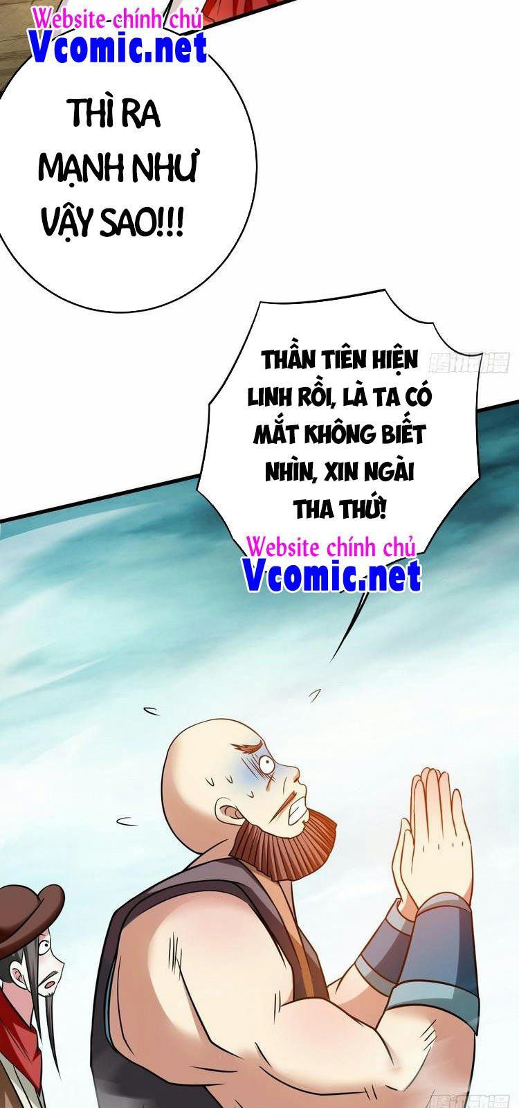 đọc truyện Đệ Tử Của Ta Đều Là Súp Bờ Thần Chương 128 ảnh 63 tại Giả Dược