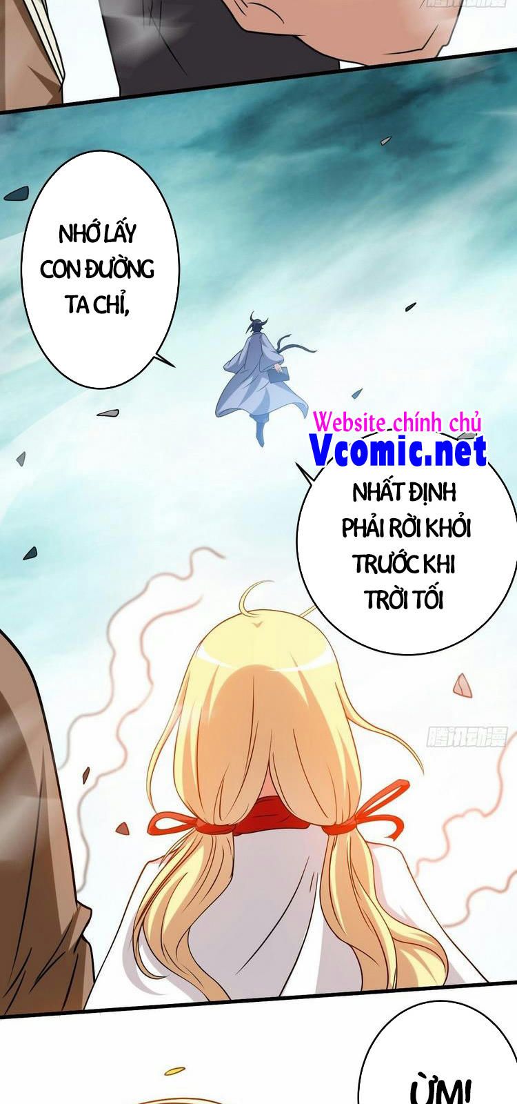 đọc truyện Đệ Tử Của Ta Đều Là Súp Bờ Thần Chương 128 ảnh 64 tại Giả Dược