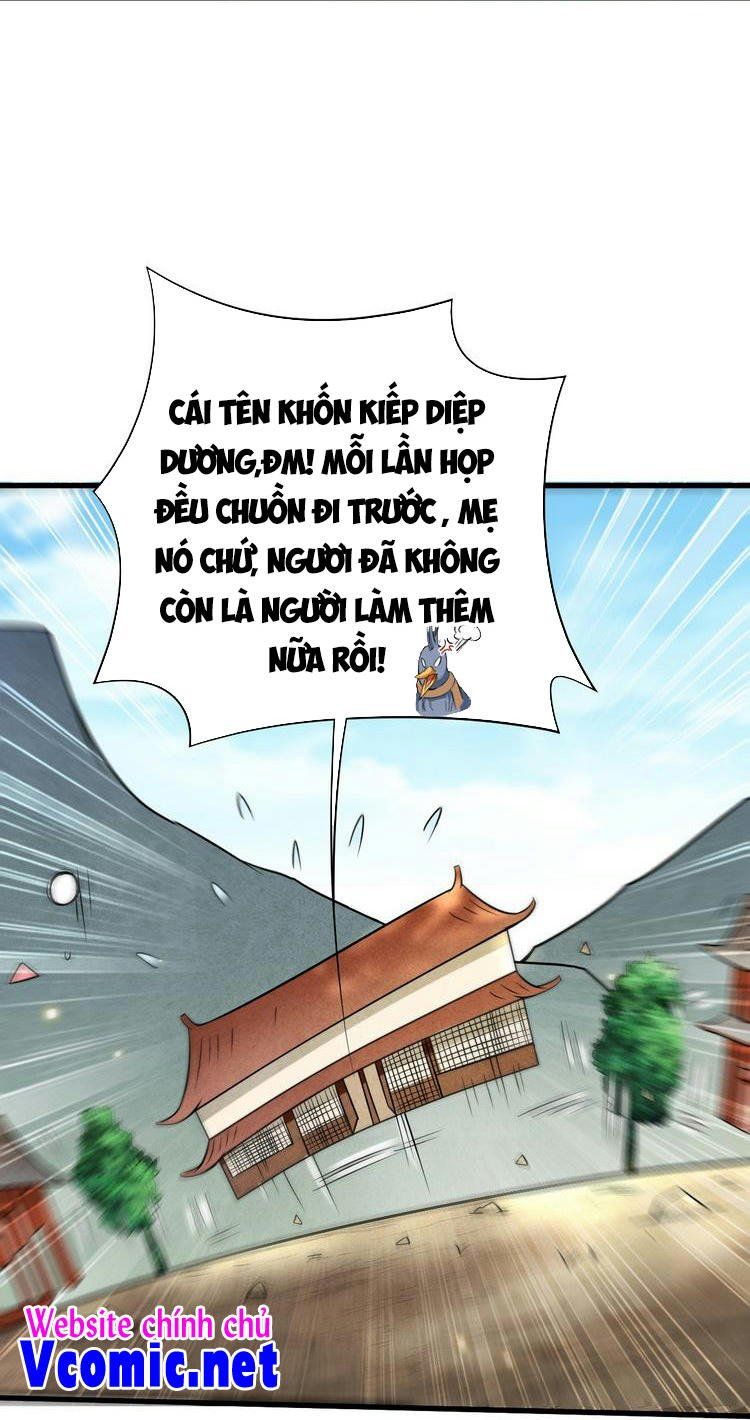 đọc truyện Đệ Tử Của Ta Đều Là Súp Bờ Thần Chương 130 ảnh 11 tại Giả Dược