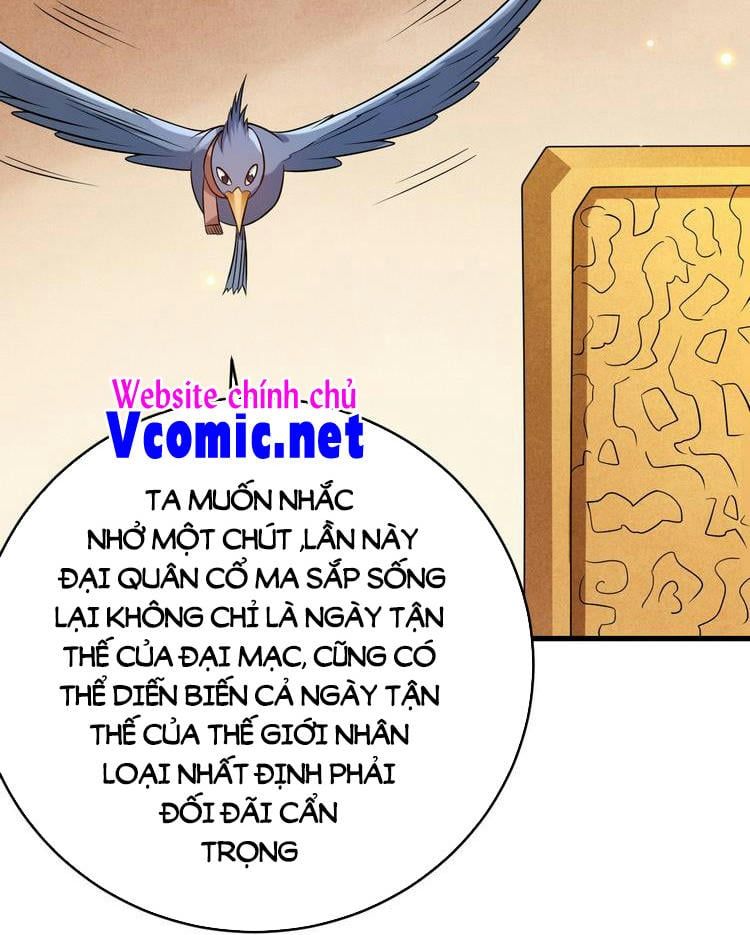 đọc truyện Đệ Tử Của Ta Đều Là Súp Bờ Thần Chương 130 ảnh 9 tại Giả Dược