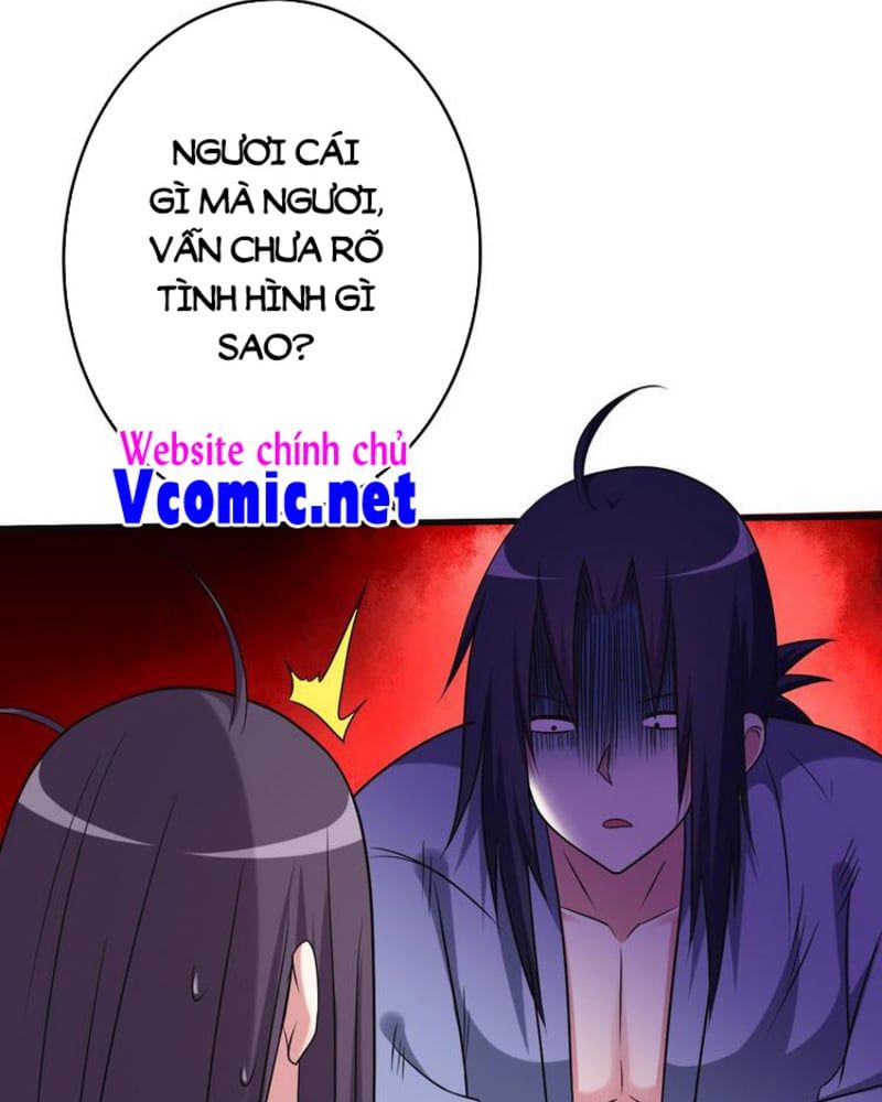 đọc truyện Đệ Tử Của Ta Đều Là Súp Bờ Thần Chương 131 ảnh 17 tại Giả Dược