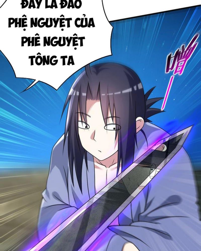 đọc truyện Đệ Tử Của Ta Đều Là Súp Bờ Thần Chương 131 ảnh 28 tại Giả Dược