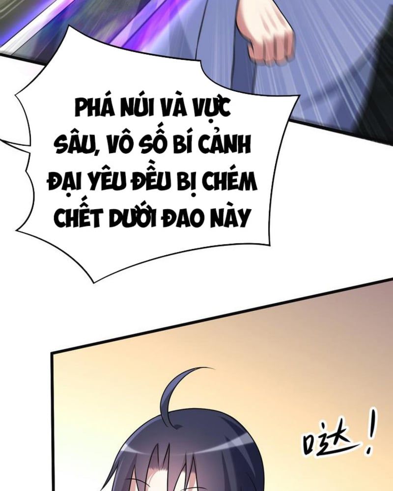 đọc truyện Đệ Tử Của Ta Đều Là Súp Bờ Thần Chương 131 ảnh 29 tại Giả Dược