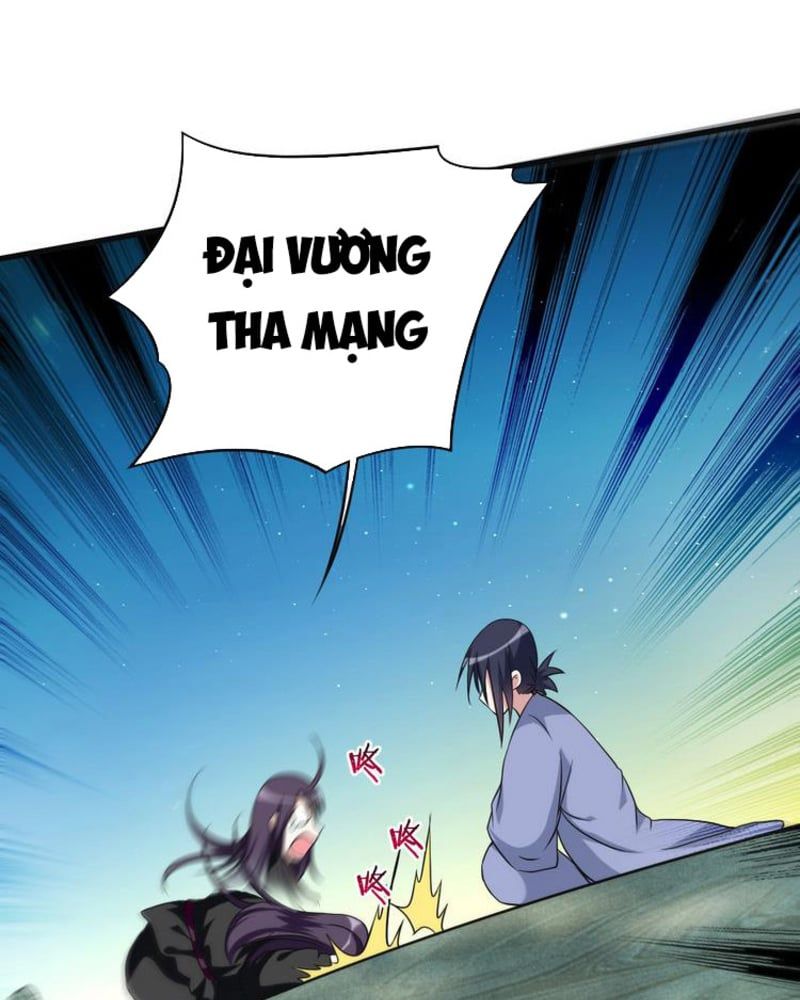 đọc truyện Đệ Tử Của Ta Đều Là Súp Bờ Thần Chương 131 ảnh 34 tại Giả Dược