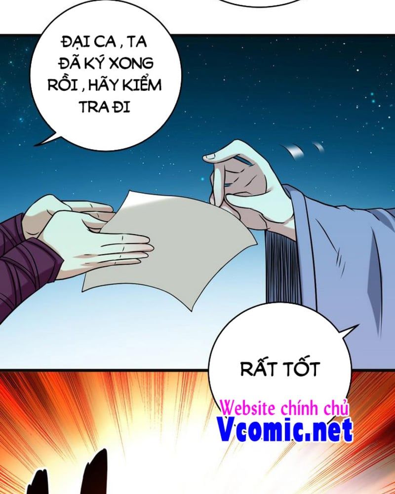 đọc truyện Đệ Tử Của Ta Đều Là Súp Bờ Thần Chương 131 ảnh 39 tại Giả Dược