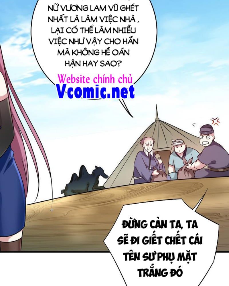 đọc truyện Đệ Tử Của Ta Đều Là Súp Bờ Thần Chương 131 ảnh 49 tại Giả Dược