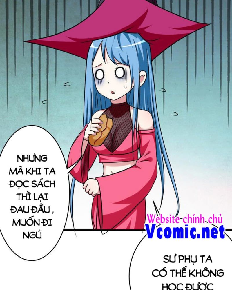 đọc truyện Đệ Tử Của Ta Đều Là Súp Bờ Thần Chương 131 ảnh 56 tại Giả Dược