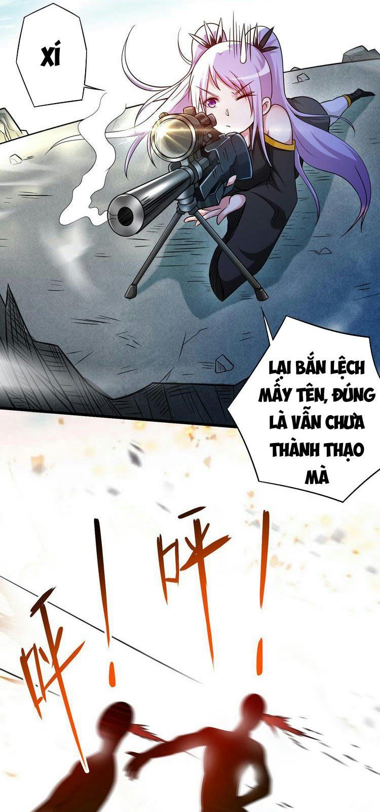 đọc truyện Đệ Tử Của Ta Đều Là Súp Bờ Thần Chương 132 ảnh 13 tại Giả Dược