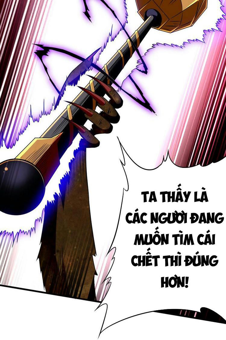 đọc truyện Đệ Tử Của Ta Đều Là Súp Bờ Thần Chương 132 ảnh 33 tại Giả Dược