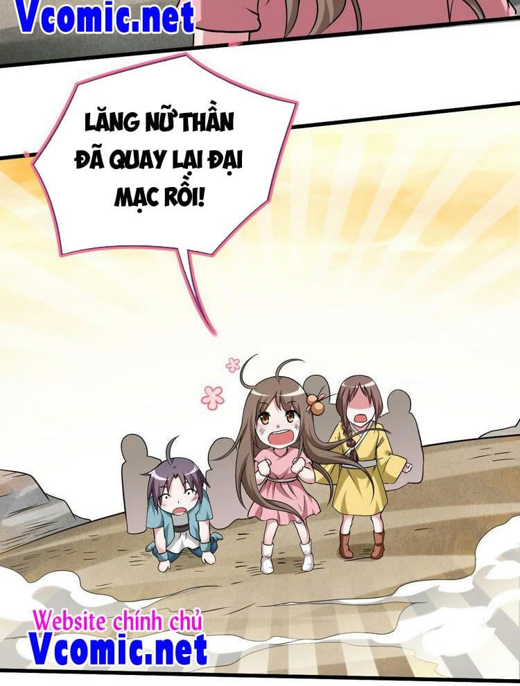 đọc truyện Đệ Tử Của Ta Đều Là Súp Bờ Thần Chương 133 ảnh 19 tại Giả Dược