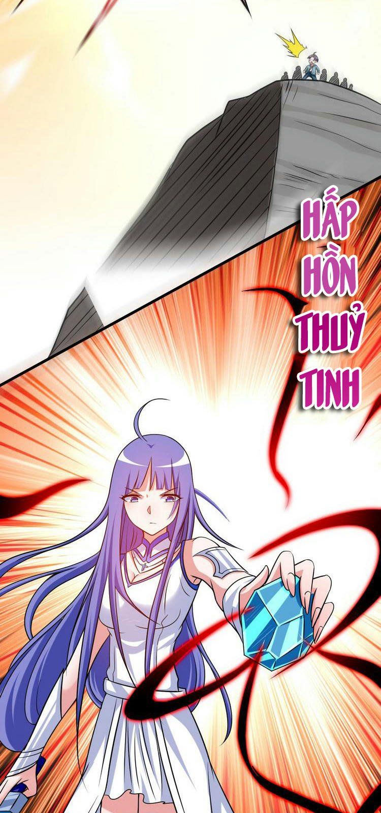 đọc truyện Đệ Tử Của Ta Đều Là Súp Bờ Thần Chương 133 ảnh 27 tại Giả Dược