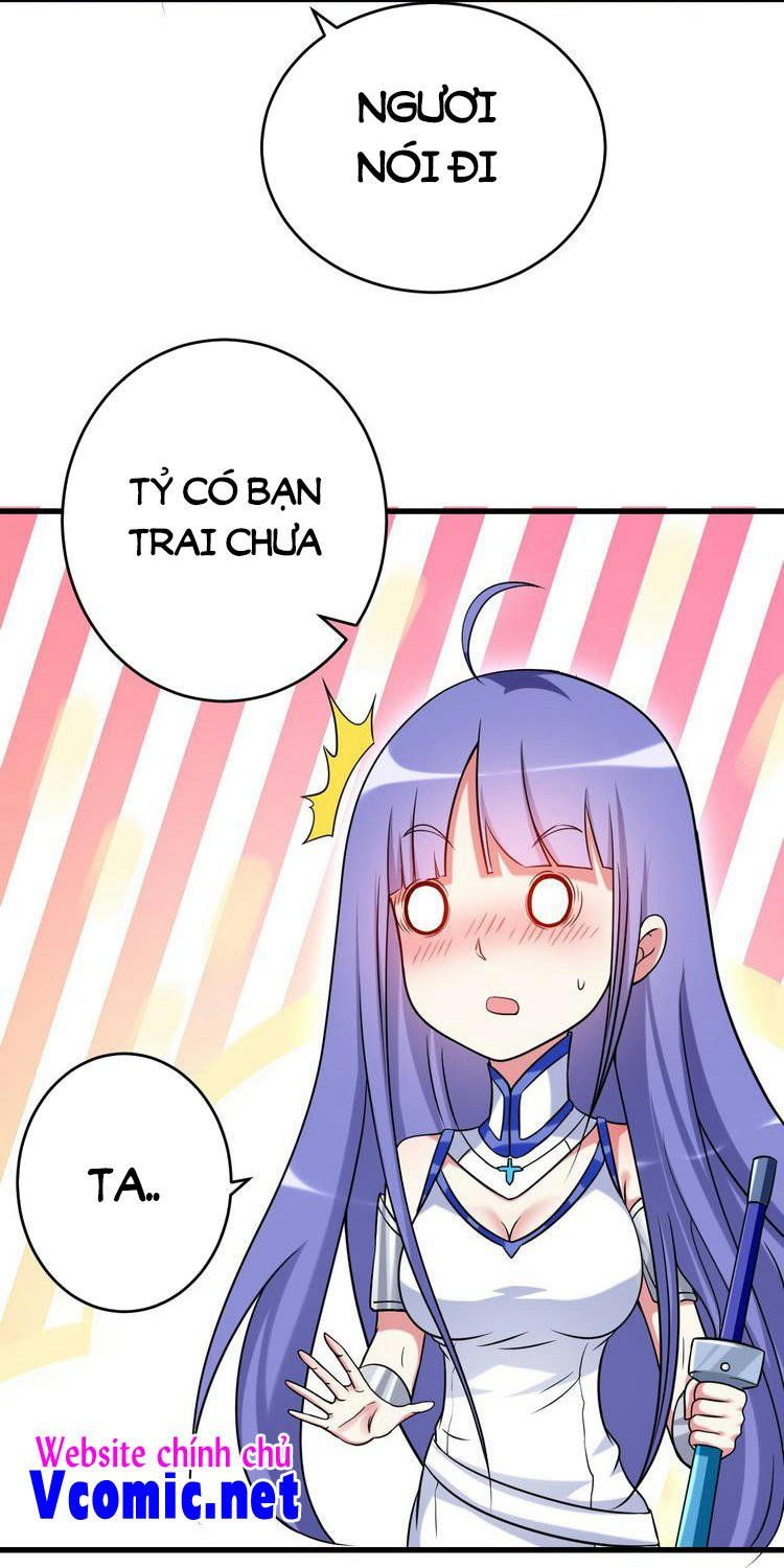 đọc truyện Đệ Tử Của Ta Đều Là Súp Bờ Thần Chương 133 ảnh 33 tại Giả Dược