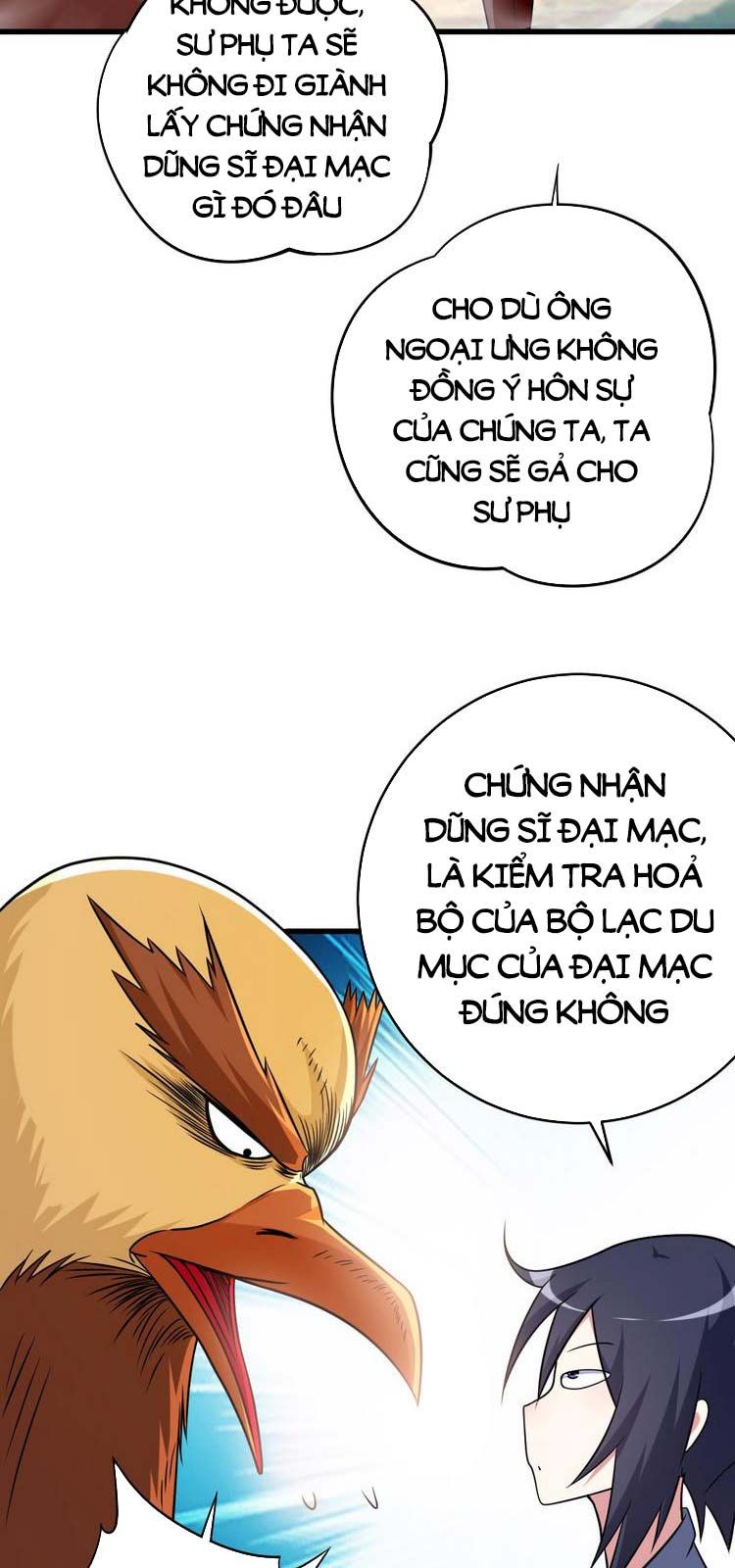 đọc truyện Đệ Tử Của Ta Đều Là Súp Bờ Thần Chương 134 ảnh 13 tại Giả Dược