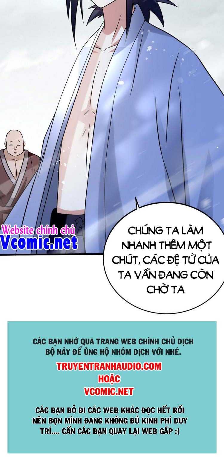 đọc truyện Đệ Tử Của Ta Đều Là Súp Bờ Thần Chương 134 ảnh 31 tại Giả Dược