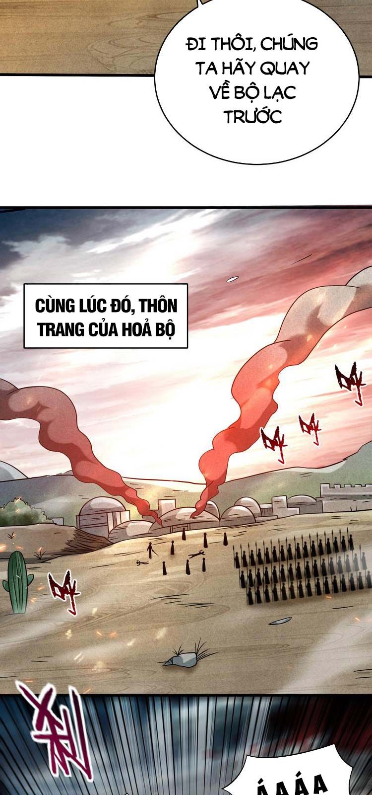 đọc truyện Đệ Tử Của Ta Đều Là Súp Bờ Thần Chương 135 ảnh 15 tại Giả Dược
