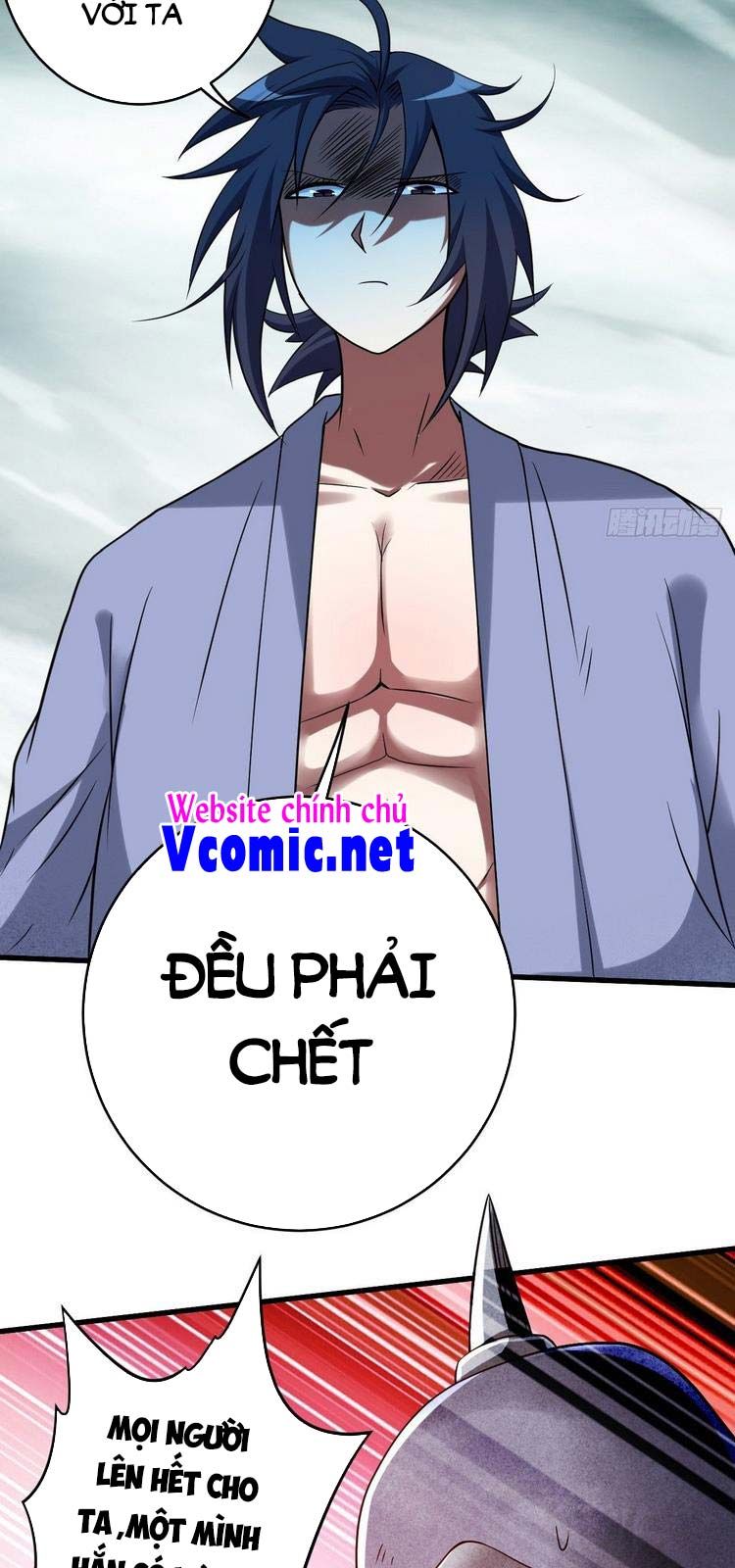 đọc truyện Đệ Tử Của Ta Đều Là Súp Bờ Thần Chương 136 ảnh 11 tại Giả Dược