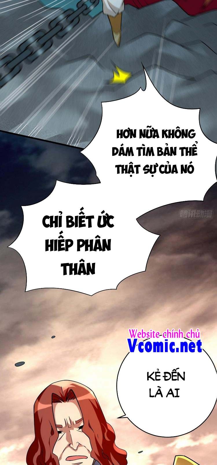 đọc truyện Đệ Tử Của Ta Đều Là Súp Bờ Thần Chương 136 ảnh 34 tại Giả Dược