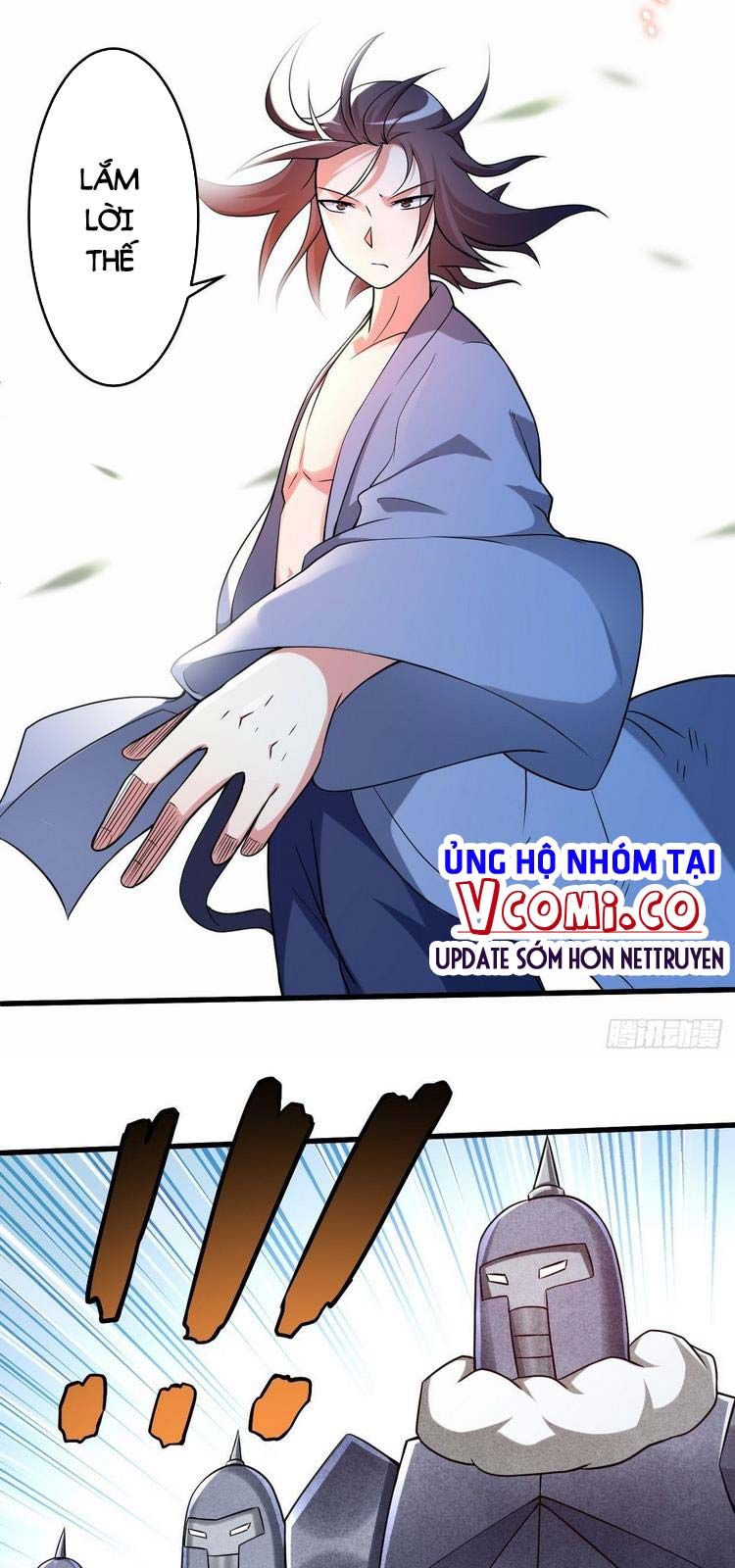đọc truyện Đệ Tử Của Ta Đều Là Súp Bờ Thần Chương 136 ảnh 9 tại Giả Dược
