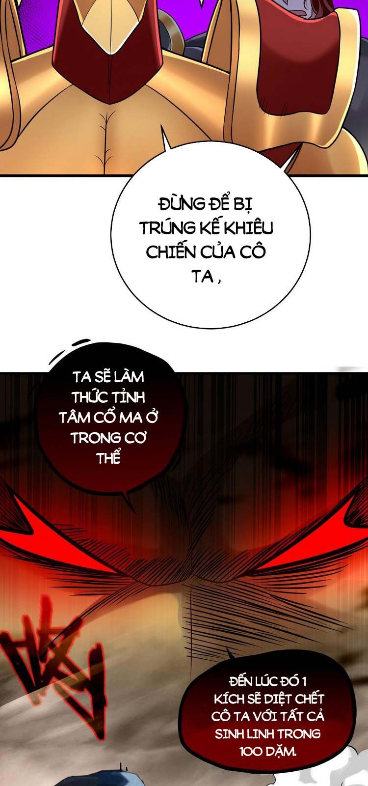 đọc truyện Đệ Tử Của Ta Đều Là Súp Bờ Thần Chương 137 ảnh 35 tại Giả Dược
