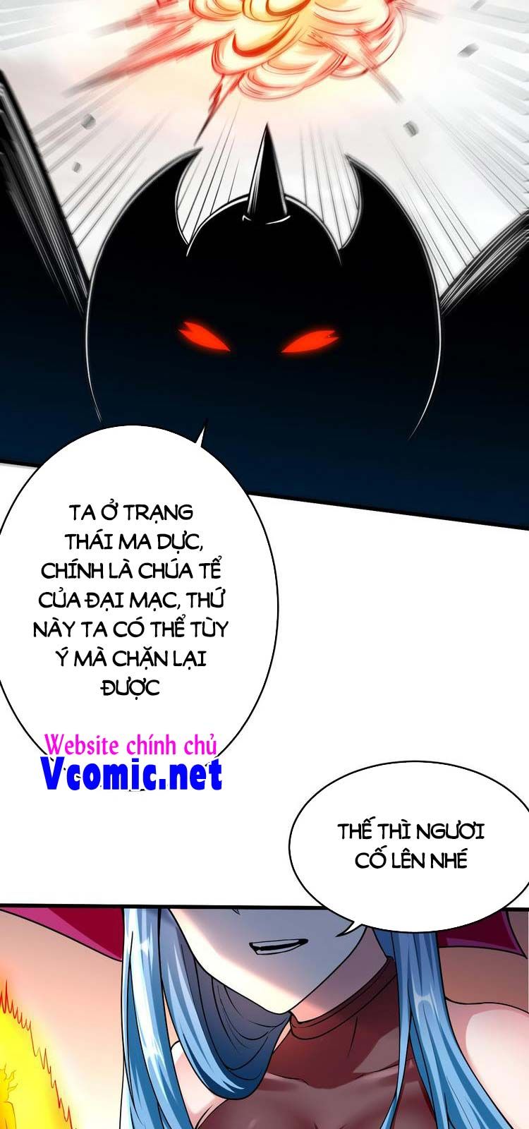 đọc truyện Đệ Tử Của Ta Đều Là Súp Bờ Thần Chương 138 ảnh 23 tại Giả Dược