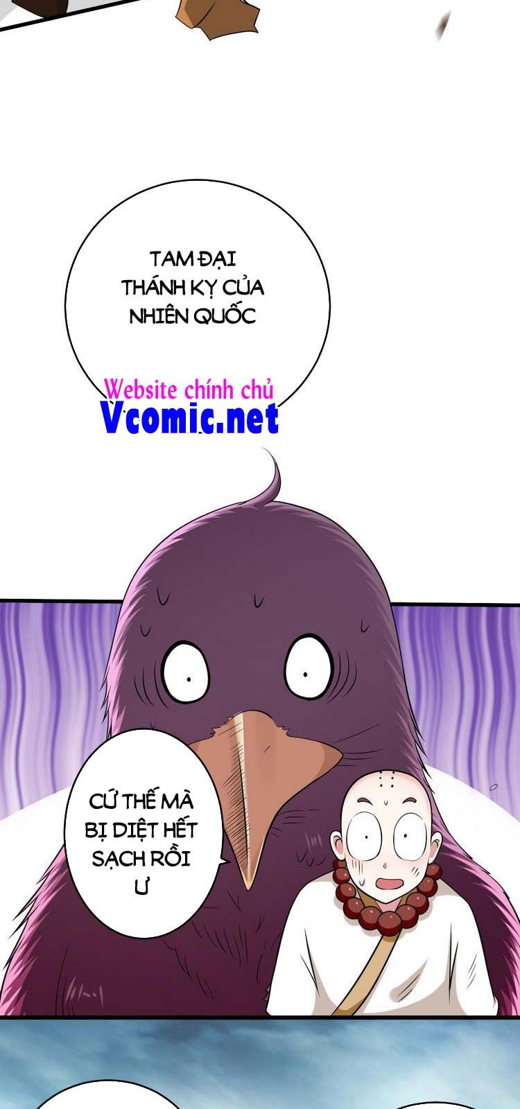 đọc truyện Đệ Tử Của Ta Đều Là Súp Bờ Thần Chương 138 ảnh 32 tại Giả Dược