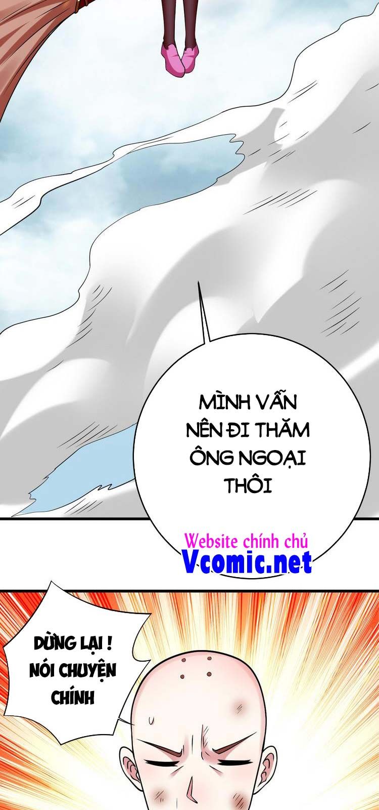 đọc truyện Đệ Tử Của Ta Đều Là Súp Bờ Thần Chương 138 ảnh 35 tại Giả Dược