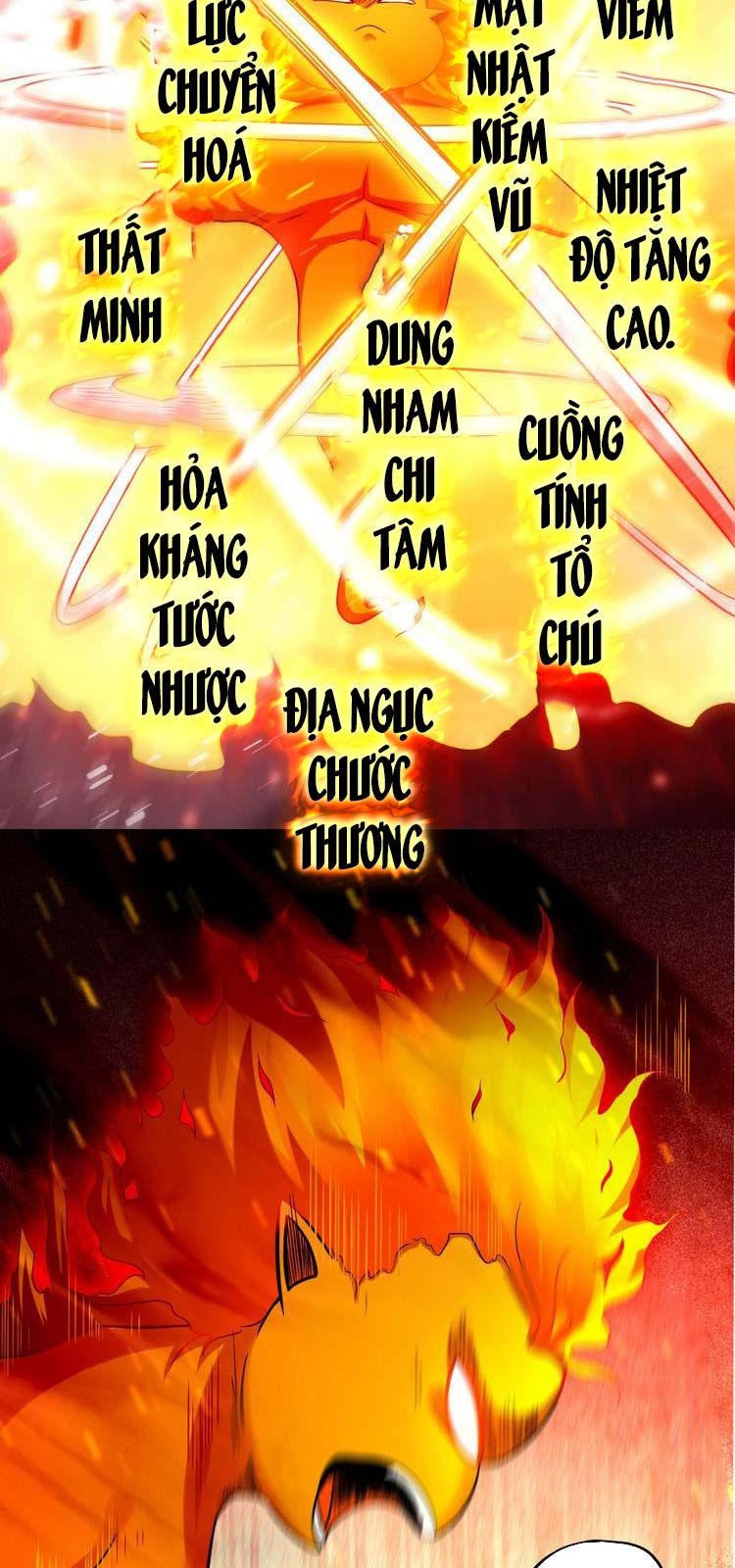 đọc truyện Đệ Tử Của Ta Đều Là Súp Bờ Thần Chương 138 ảnh 10 tại Giả Dược