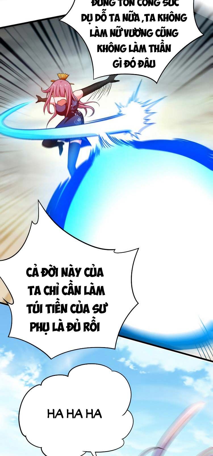 đọc truyện Đệ Tử Của Ta Đều Là Súp Bờ Thần Chương 139 ảnh 14 tại Giả Dược