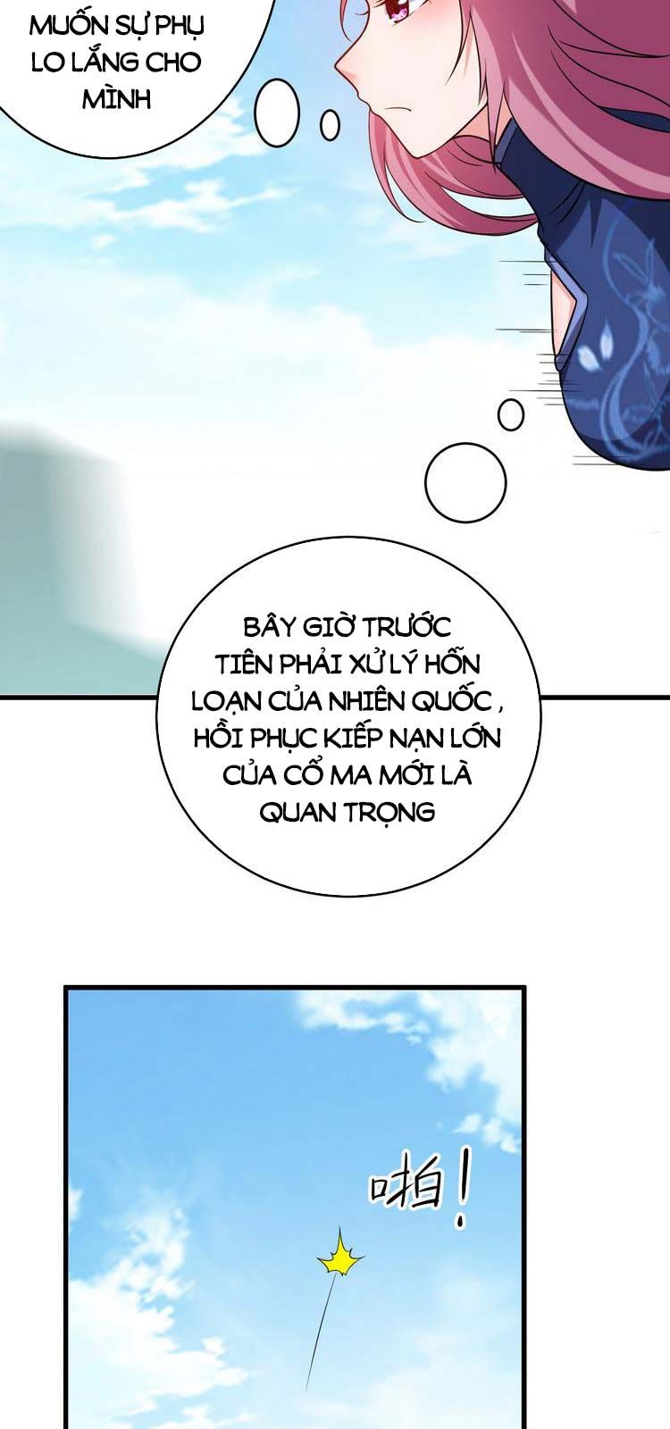 đọc truyện Đệ Tử Của Ta Đều Là Súp Bờ Thần Chương 139 ảnh 20 tại Giả Dược