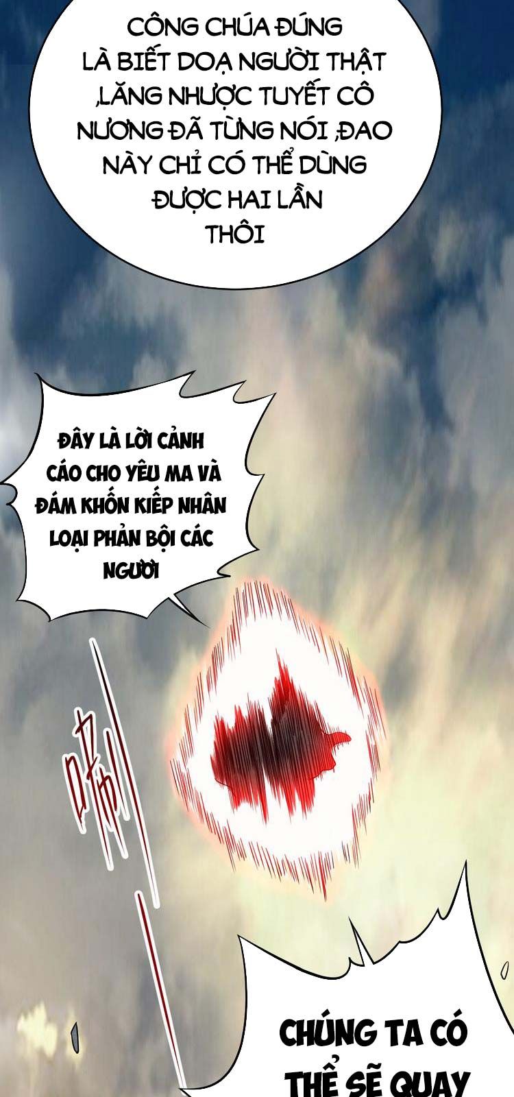 đọc truyện Đệ Tử Của Ta Đều Là Súp Bờ Thần Chương 140 ảnh 39 tại Giả Dược