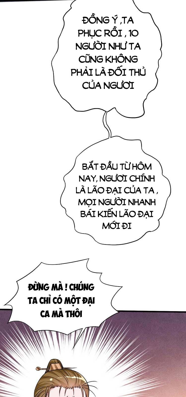 đọc truyện Đệ Tử Của Ta Đều Là Súp Bờ Thần Chương 141 ảnh 27 tại Giả Dược